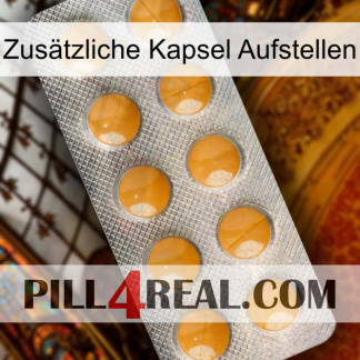 Zusätzliche Kapsel Aufstellen levitra1